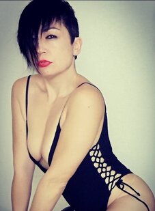 Alexia Madrid