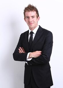 Danny D
