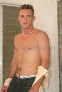 Donny Long