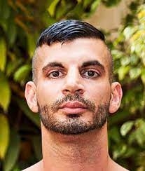 Faruk Barron