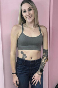 Josie Jewells