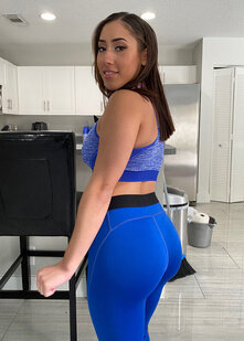 Kira Perez