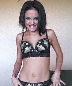 Lia Cuty