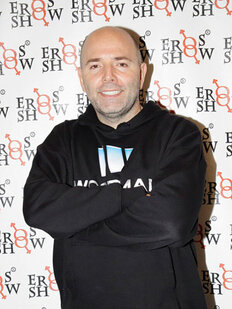 Pierre Woodman