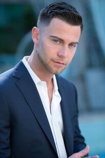 Seth Gamble