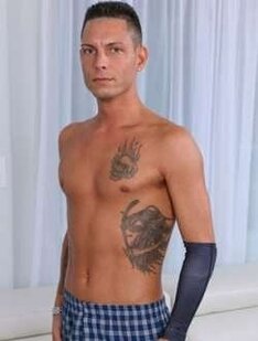 Tyler Steel